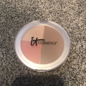 It Cosmetics Live, Love, Laugh Vitality Disc